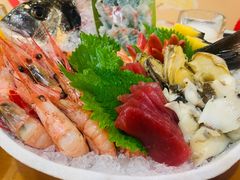 -银子铁板烧料理自助餐(人民广场店)