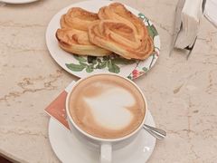 -国际饭店·原点咖啡吧ORIGIN CAFE&BAR