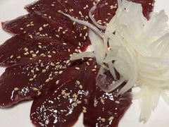 -桂马·日本料理·海胆·海鲜饭·酒场(民主广场店)