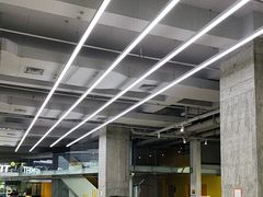 -LA合时健身4PMFIT(花桥旗舰店)