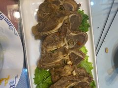 -伊帆食府·青海地方特色美食