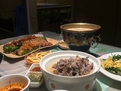 -牧马人奶茶馆(乌兰察布总店)