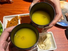 -山之屋炭火烧肉·生啤畅饮(大朗万科中央公园店)