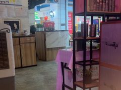 -汉米达特色料理餐厅(郴州友阿国际广场店)