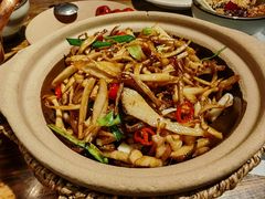 -水煮三国·川鲁江湖菜(香山店)