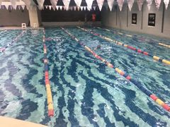 -海力健身游泳(太古里朗御店)