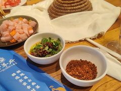 -云尊府云南菜·蒸汽石锅鱼(学清路店)