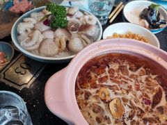 -五星桥原切肥牛火锅·30年专注好牛肉(湖塘店)