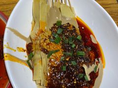 -小杨烤肉(朱雀店)