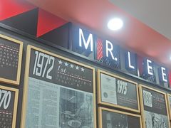 -李先生牛肉面大王(北京东四店)