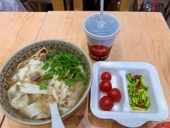 -萧记三鲜烩面(东站店)