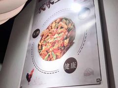 -茶花妹子云南餐厅(北大店)