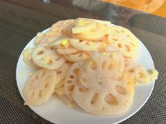 -微山岛春天里酒家