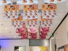 -麦当劳(普陀香溢花城店)