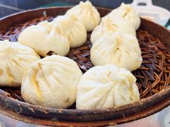 -草包包子铺1937(普利街店)