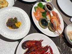 -曲水兰亭(北京四惠店)