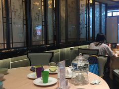 大堂-宝园酒家(美林M·LIVE天地东座店)