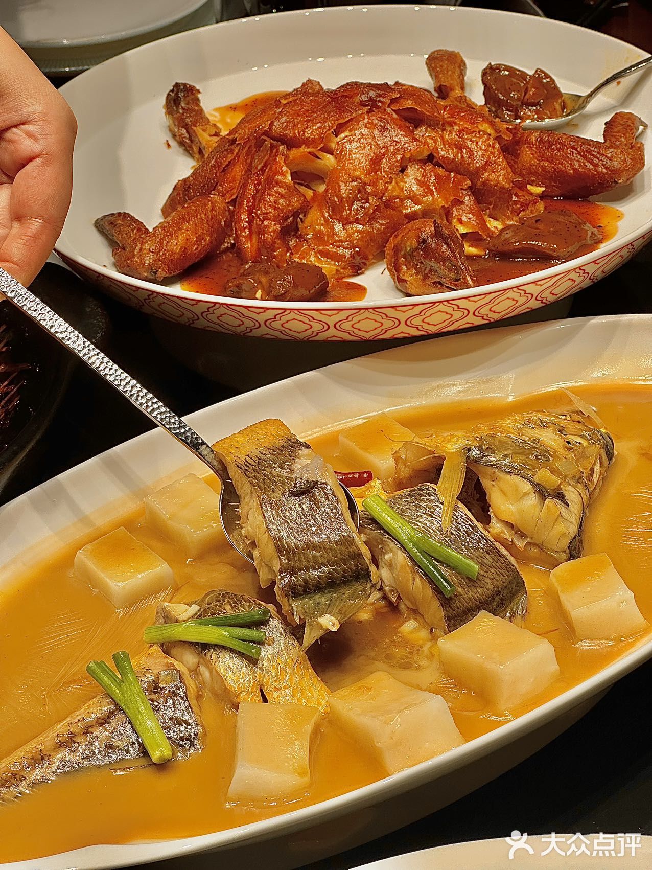 离开上海之前一定要去吃的一家干鲍