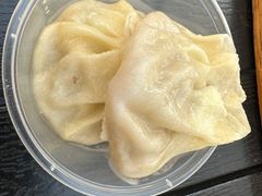 羊汤包子-沙州食驿·非遗小吃夜市