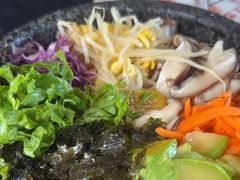 -韩香福烤肉庄园(荣成店)