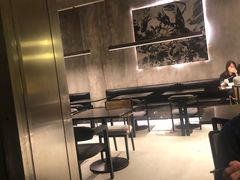 大堂-东莱馋房(陆家嘴店)