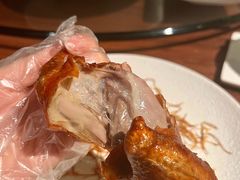 -蛇口希尔顿南海酒店·随轩中餐厅·粤菜