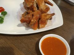 -新旺茶餐厅(嘉里城店)