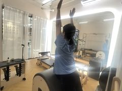 -VPsmart私教健身工作室(新华路旗舰店)