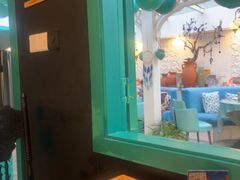 -苏坦土耳其西餐厅(玉林店)