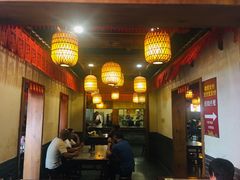 -小街天府(西工小街店)