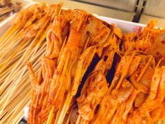 -来涮蜀鲜货火锅串串香(菜市口店)