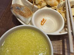 -素满香·食养自助(天一广场店)