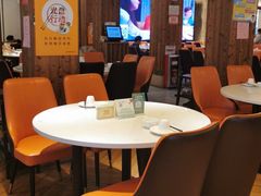 大堂-顺丰轩园林酒家(天河店)