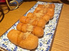 -咕嘟草帽鱼·牛奶一样的鲜鱼汤(天鹅湖万达广场店)