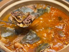 -翕间食·精致淮扬菜(江苏大剧院店)