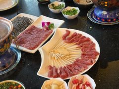 -南门涮肉(上海一店)