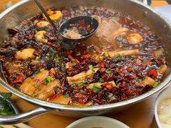 -黑竹香鸡(营和巷店)