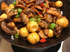 -永乐饭庄(安德路店)