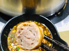 -手选潮汕鲜活牛肉火锅(二七广场店)