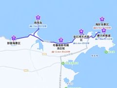 -威海华夏城景区