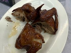 -陈根记大牌档