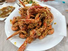 -阿木龙虾(河间路店)