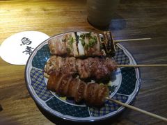 -鸟幸 TORISAKI 炭火居酒屋