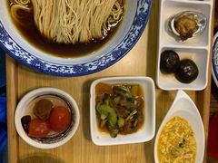-孙盛兴奥灶面馆·蟹黄面·三虾面(山塘街总店)