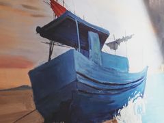 -浙C老邻舍(西城海错店)