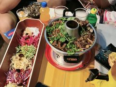 -华府九号海鲜烧烤大排档(龙域店)