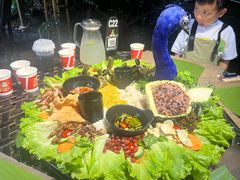 -品德宏·孔雀宴的发源地(金塔园店)