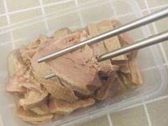 扬州盐水鹅-冶春茶社(星汉大厦店)