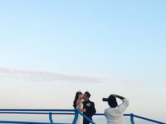 -那琴半岛地质海洋公园