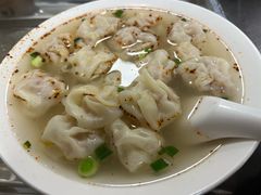 -汪家馄饨(集庆路店)